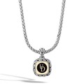 Delaware Classic Chain Necklace by John Hardy with 18K Gold - Image 2