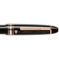 St. Lawrence Montblanc Meisterstück LeGrand Ballpoint Pen in Red Gold - Image 2