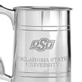 Oklahoma State University Pewter Stein - Image 2