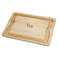 Pitt Maple Cutting Board - Image 1