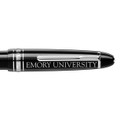 Emory Montblanc Meisterstück LeGrand Ballpoint Pen in Platinum - Image 2