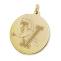 Vermont 14K Gold Charm - Image 1