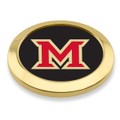 Miami University Blazer Buttons - Image 1