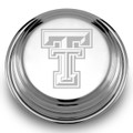 Texas Tech Pewter Paperweight - Image 2
