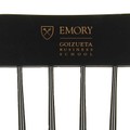 click to view Emory Goizueta Captain's Chair by Hitchcock - Image 2