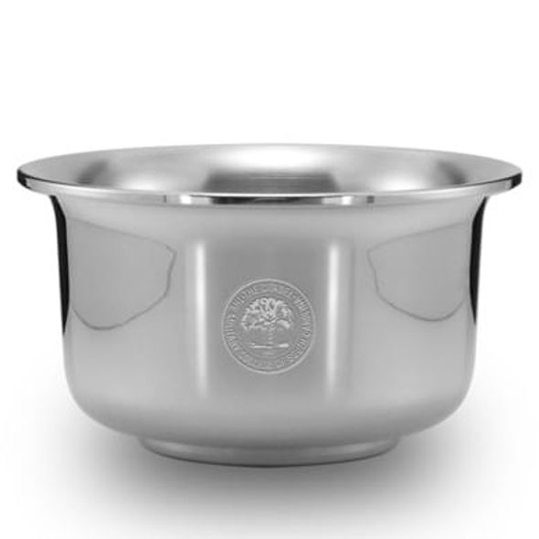 Citadel Small Pewter Bowl