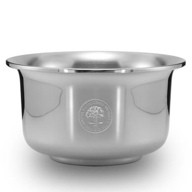 Citadel Small Pewter Bowl
