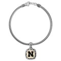Nebraska Classic Chain Bracelet by John Hardy with 18K Gold - Image 2