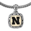 Nebraska Classic Chain Bracelet by John Hardy with 18K Gold - Image 3