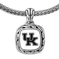 University of Kentucky Classic Chain Bracelet by John Hardy - Image 3