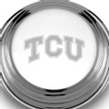 TCU Pewter Paperweight - Image 2