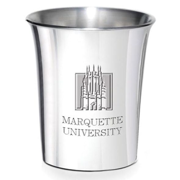 Marquette Pewter Jigger - Image 1