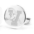 University of Vermont Cufflinks in Sterling Silver - Image 2