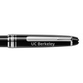 Berkeley Montblanc Meisterstück Classique Ballpoint Pen in Platinum - Image 2