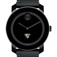 St. Lawrence Men's Movado BOLD with Leather Strap