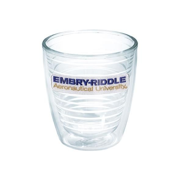 Embry-Riddle 12 oz. Tervis Tumblers - Set of 4