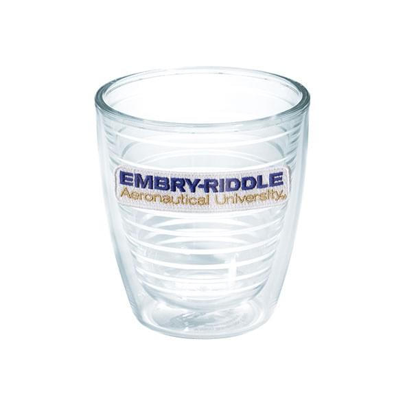 Embry-Riddle 12 oz. Tervis Tumblers - Set of 4