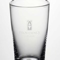 Providence Ascutney Pint Glass by Simon Pearce - Image 2
