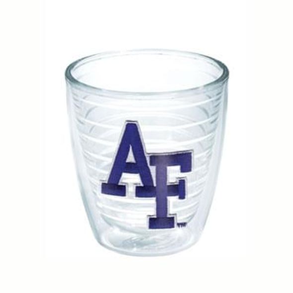 USAFA 12 oz. Tervis Tumblers - Set of 4 at M.LaHart & Co.