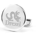 Drexel Cufflinks in Sterling Silver - Image 2