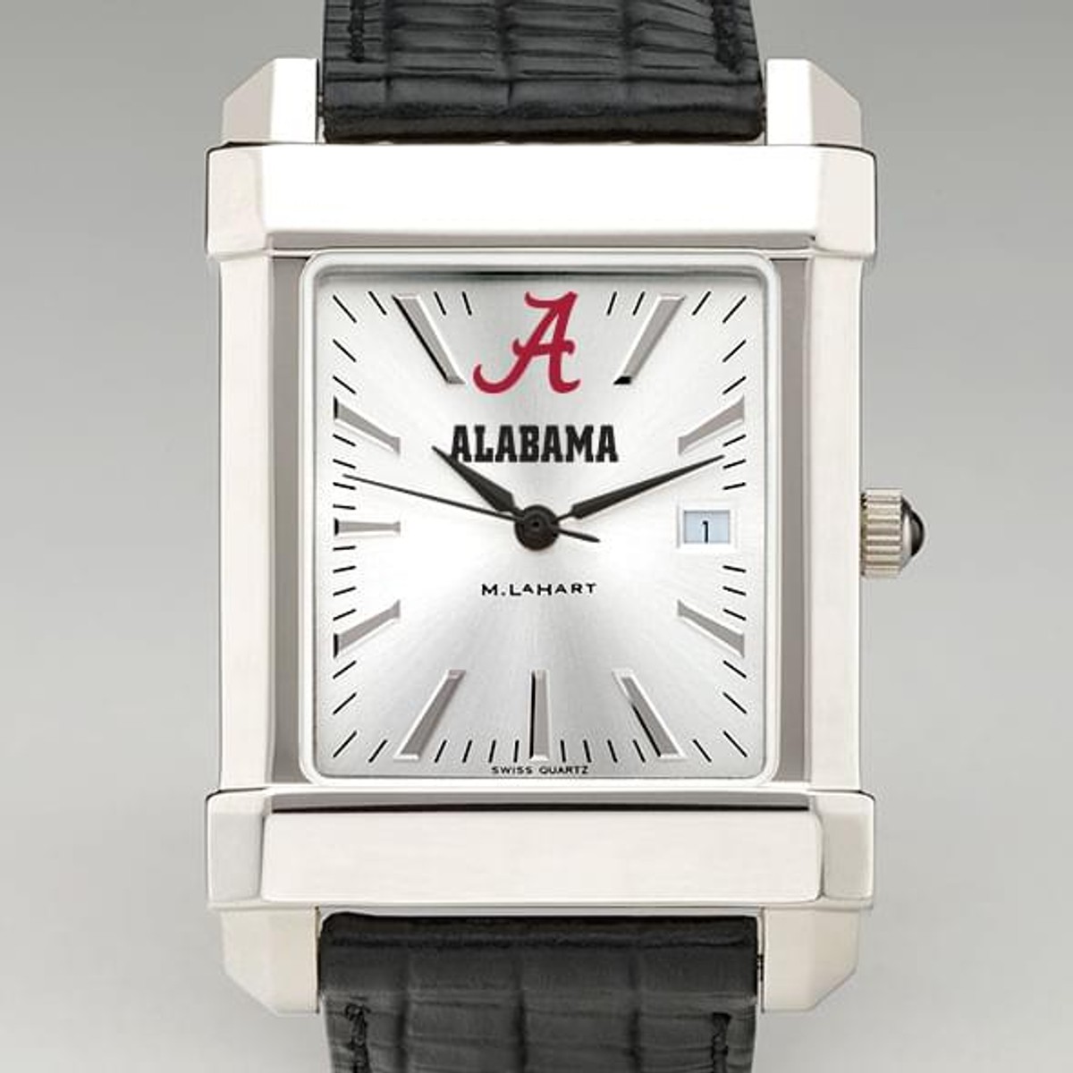 alabama men's watch