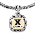 Xavier Classic Chain Bracelet by John Hardy with 18K Gold - Image 3