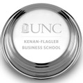 UNC Kenan-Flagler Pewter Paperweight - Image 2