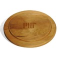 click to view MIT Round Bread Server - Image 1