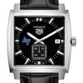 click to view US Air Force Academy TAG Heuer Monaco with Quartz Movement for Men - Image 1