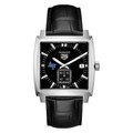 click to view US Air Force Academy TAG Heuer Monaco with Quartz Movement for Men - Image 2