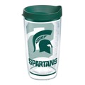 Michigan State 16 oz. Tervis Tumblers - Set of 4 - Image 1