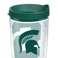 Michigan State 16 oz. Tervis Tumblers - Set of 4 - Image 2