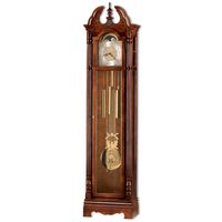 Kansas State University Howard Miller Grandfather Clock