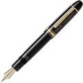 Emory Montblanc Meisterstück 149 Fountain Pen in Gold - Image 1
