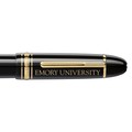 Emory Montblanc Meisterstück 149 Fountain Pen in Gold - Image 2