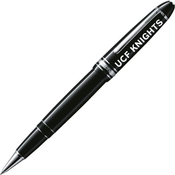 UCF Montblanc Meisterstück LeGrand Rollerball Pen in Platinum - Image 1