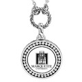 Marquette Amulet Necklace by John Hardy - Image 3