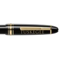 Tuskegee Montblanc Meisterstück LeGrand Ballpoint Pen in Gold - Image 2
