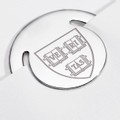 Harvard Sterling Silver Bookmark - Image 2