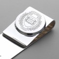 Yale Sterling Silver Money Clip - Image 2