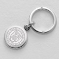 Cornell Sterling Silver Insignia Key Ring - Image 2