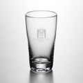 Marquette Pint Glass by Simon Pearce - Image 1
