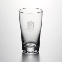 Marquette Pint Glass by Simon Pearce