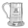 University of Arizona Pewter Stein - Image 1