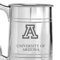 University of Arizona Pewter Stein - Image 2