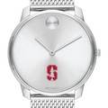 Stanford University Men's Movado Stainless Bold 42 - Image 1