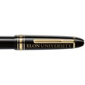 Elon Montblanc Meisterstück LeGrand Rollerball Pen in Gold - Image 2