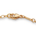 DDD Monica Rich Kosann Petite Poessy Bracelet in Gold - Image 3
