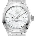 Columbia University TAG Heuer LINK for Women - Image 1