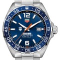 Chicago Booth Men's TAG Heuer Formula 1 with Blue Dial & Bezel - Image 1